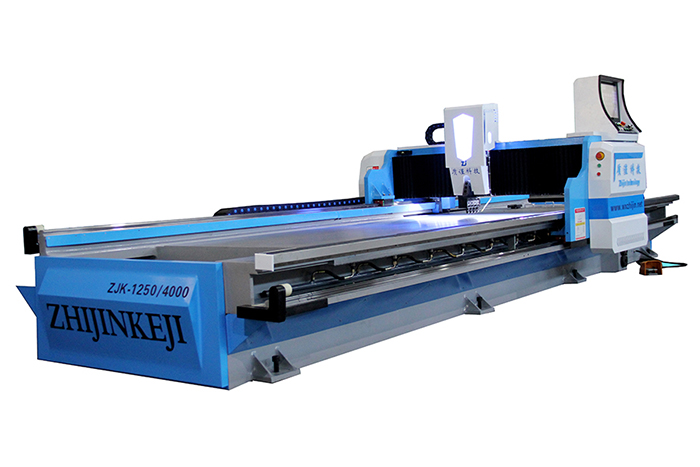 ZJKS數控龍門雙驅高速開槽機 ZJKS數控龍門雙驅高速開槽機